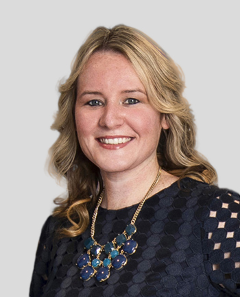 Headshot of Maggie Mikaitis