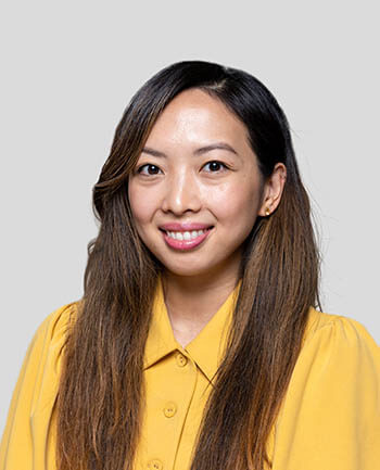 Headshot of Chua Xiong