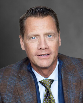 Headshot of Mike McNerney