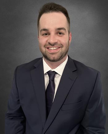 Headshot of Chris Maranto