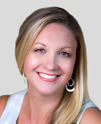 Headshot of Amie McCarver