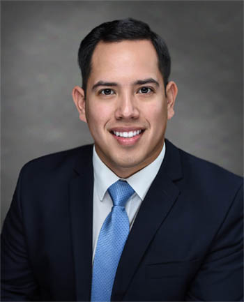 Headshot of Eduardo Bello