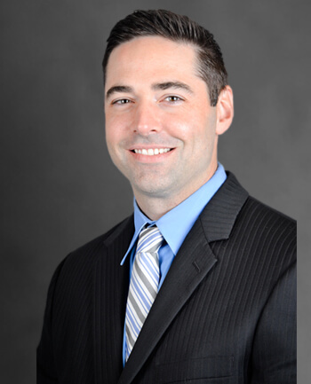 Headshot of Cam Nowlin