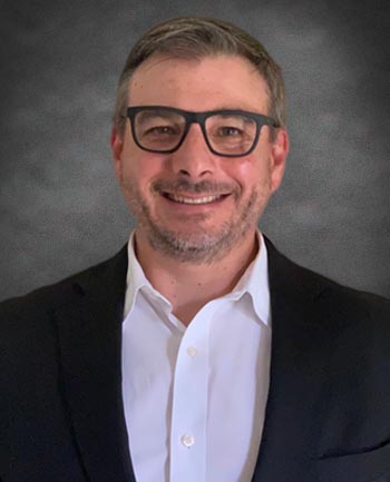 Headshot of Eric Anderson