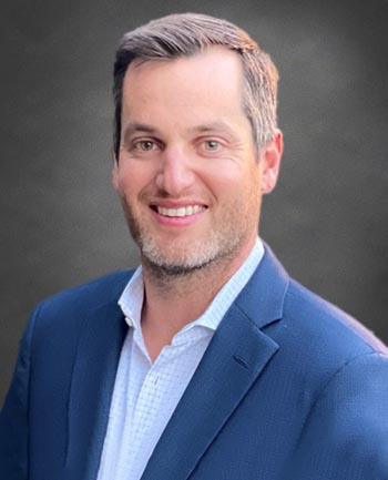 Headshot of Cody Collins