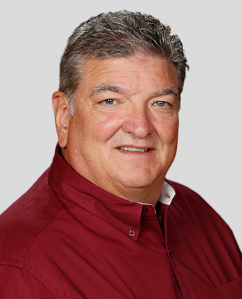 Headshot of Brian Bazar