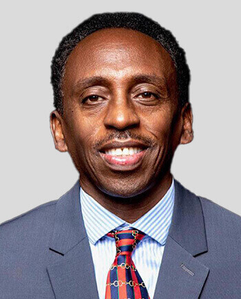 Headshot of Ahadu Tadesse