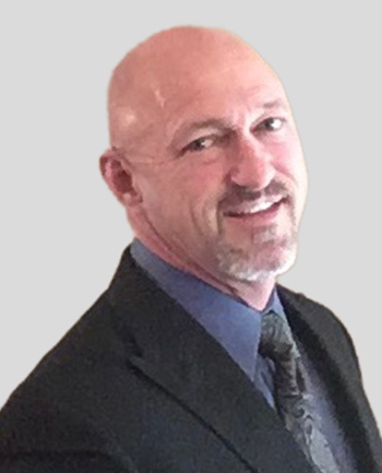 Headshot of Doug Watson