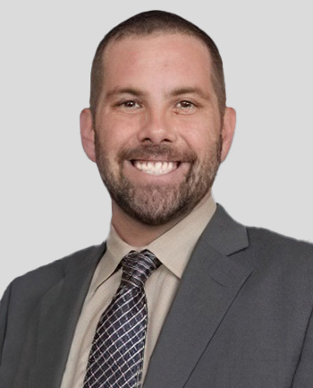 Headshot of Matthew Massey