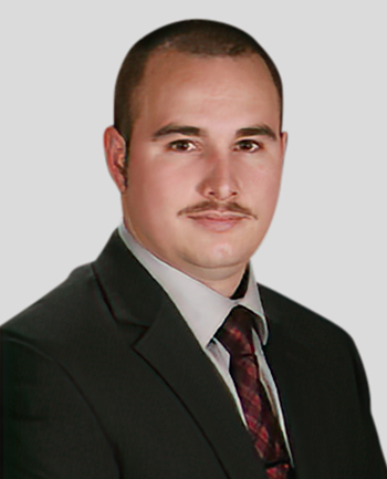 Headshot of Jason Trujillo