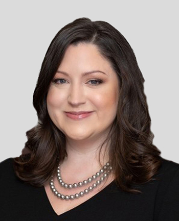 Headshot of Sarah Alvarado