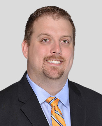 Headshot of Carl Stephens