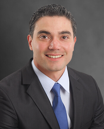 Headshot of Salvatore Ingui