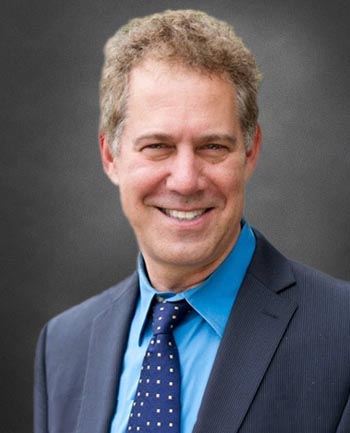 Headshot of Daniel Meidan