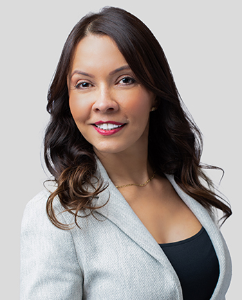 Headshot of Paola Chavarriaga