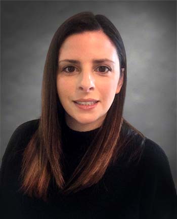 Headshot of Michal Hess