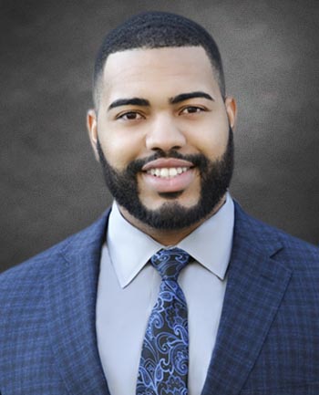 Headshot of Waldry Marte