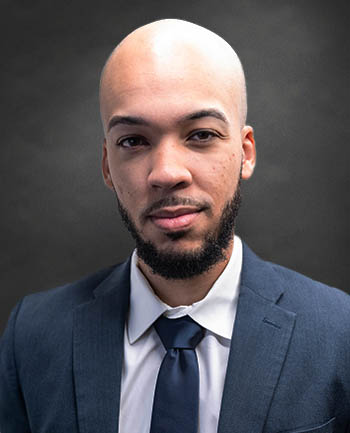 Headshot of Julio Nunez