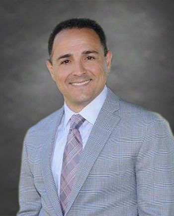 Headshot of Brian Homowitz