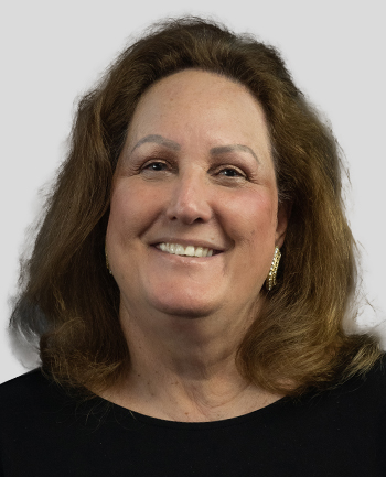 Headshot of Laura Tortora