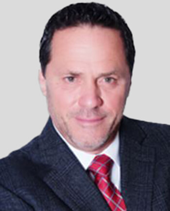 Headshot of Michael Gaggi