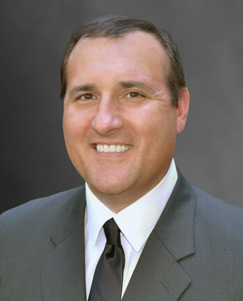 Headshot of Timothy Stratton