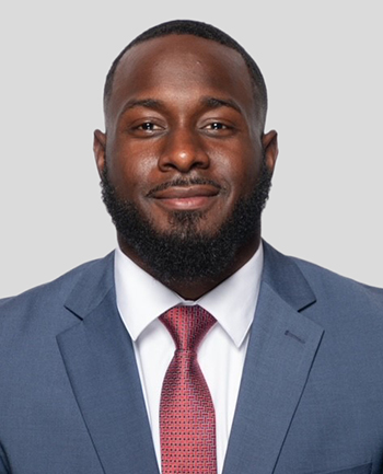 Headshot of Tyler Hamilton