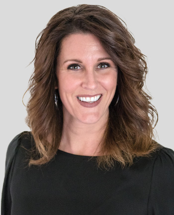 Headshot of Ashley Siepert