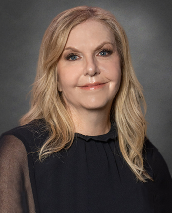 Headshot of Michele Anapol