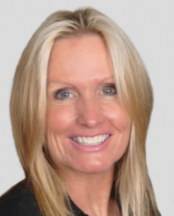 Headshot of Mary Cobb