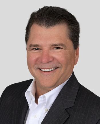 Headshot of Wayne Demaline