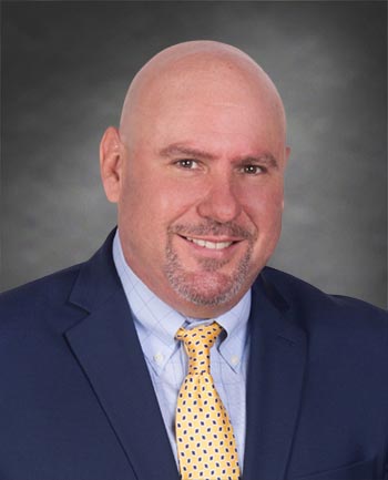 Headshot of Enrique Rodriguez