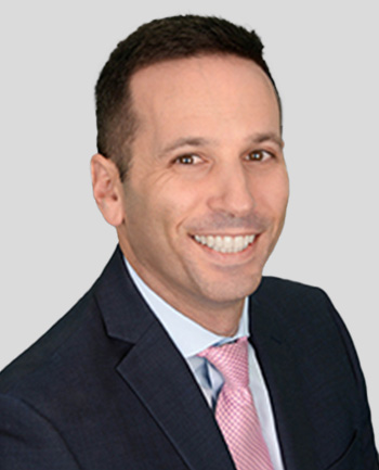 Headshot of Craig Stelzer