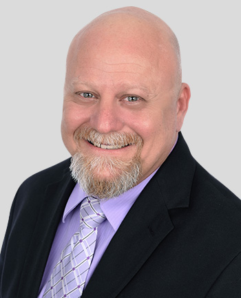 Headshot of Brian Susi