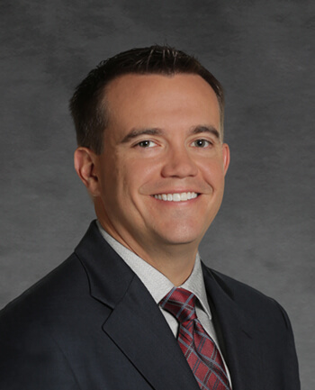 Headshot of Seth Bleakley