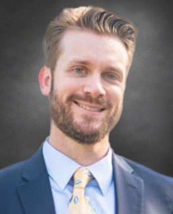 Headshot of Matthew Dees