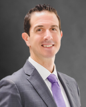 Headshot of Avi Mizrahi