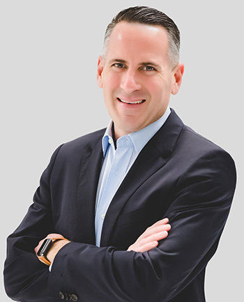 Headshot of Matt Weaver