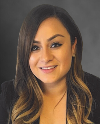 Headshot of Teresa Barajas