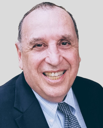 Headshot of Al Beatrice