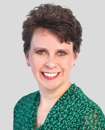 Headshot of Mandy Beaulieu