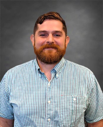 Headshot of Anthony Diamante