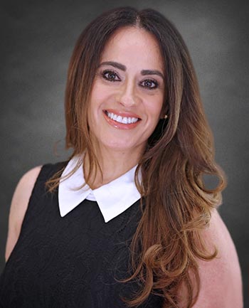 Headshot of Tania LaSalle