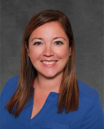 Headshot of Erica Hilla