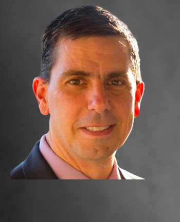 Headshot of Christopher Spindler