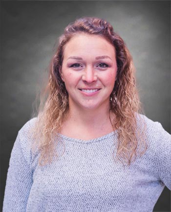 Headshot of Jenni Limbach