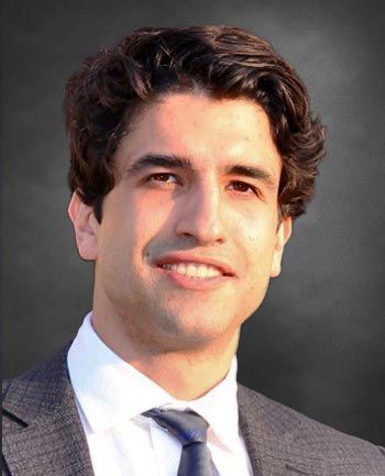 Headshot of Chris Cattivera