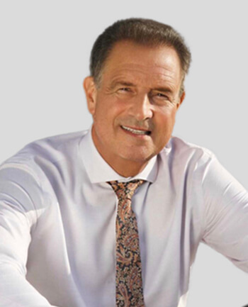 Headshot of Michael Cattivera