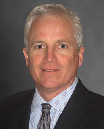 Headshot of Brian Sabourin