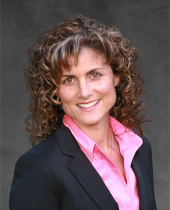 Headshot of Denise Colvin